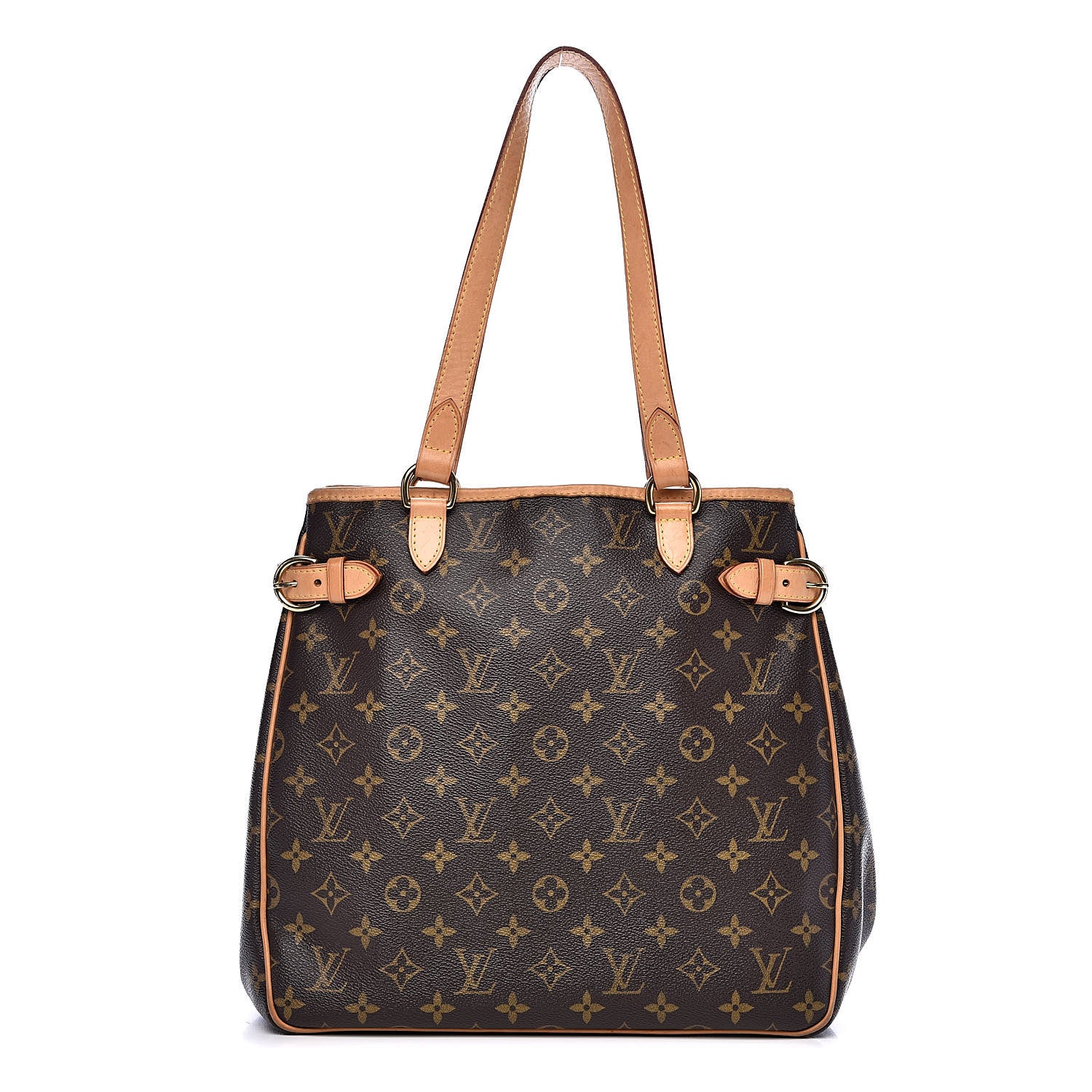 Louis Vuitton Monogram Batignolles Vertical 1 of 11