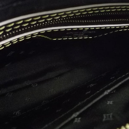 Louis Vuitton Suhali Clutch Noir 7 of 7