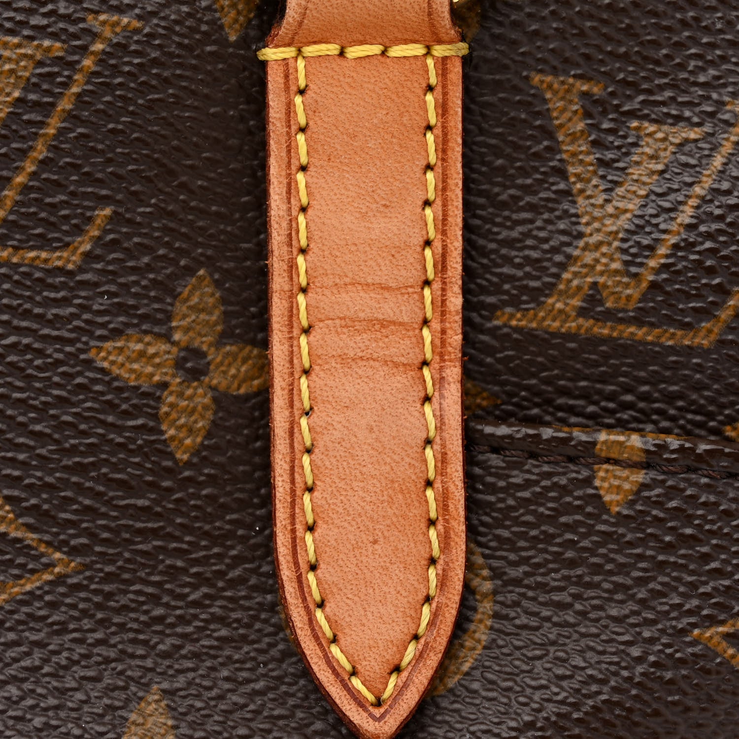 Louis Vuitton Monogram Totally PM 14 of 15