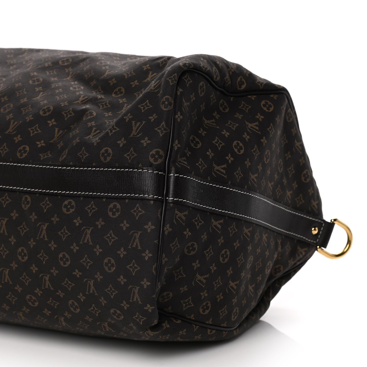 Louis Vuitton Monogram Idylle Speedy Voyage 45 Fusain 12 of 22