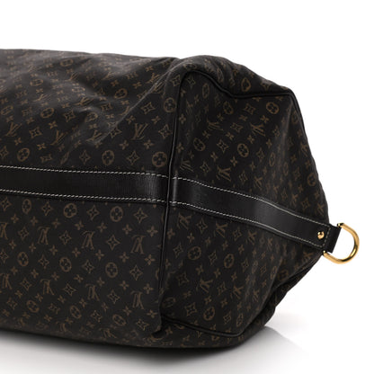 Louis Vuitton Monogram Idylle Speedy Voyage 45 Fusain 12 of 22