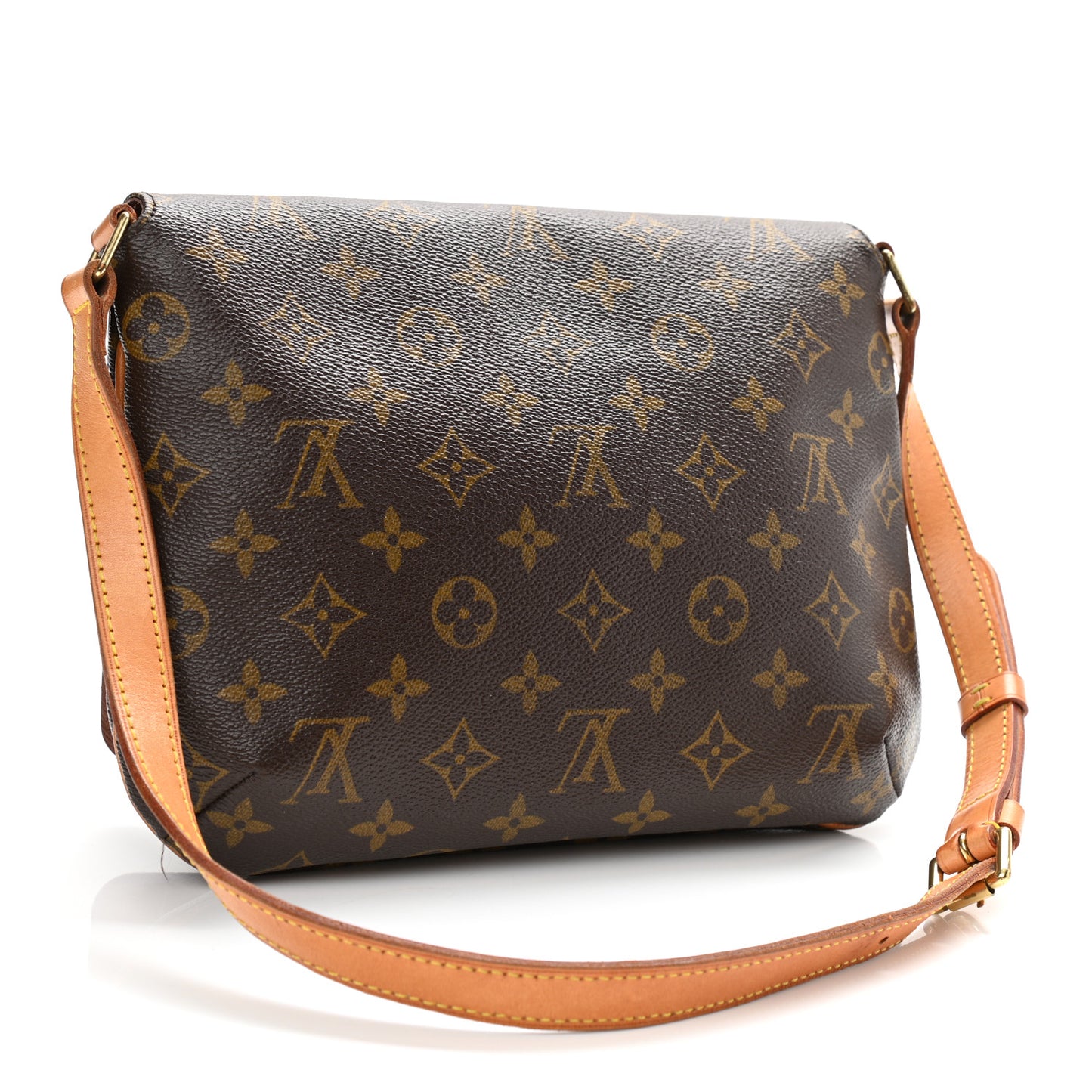 Monogram Musette Tango
