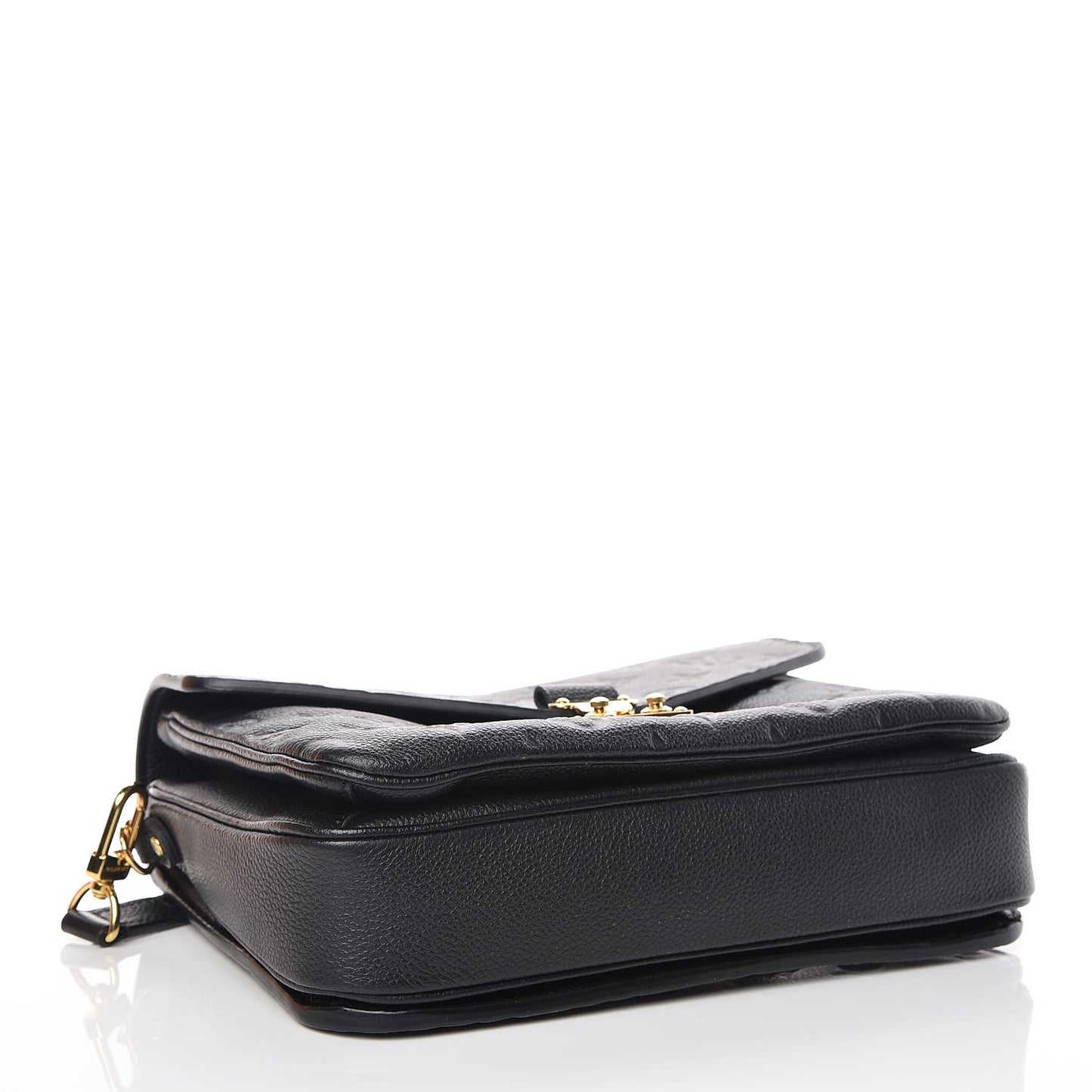 Empreinte Pochette Metis Black