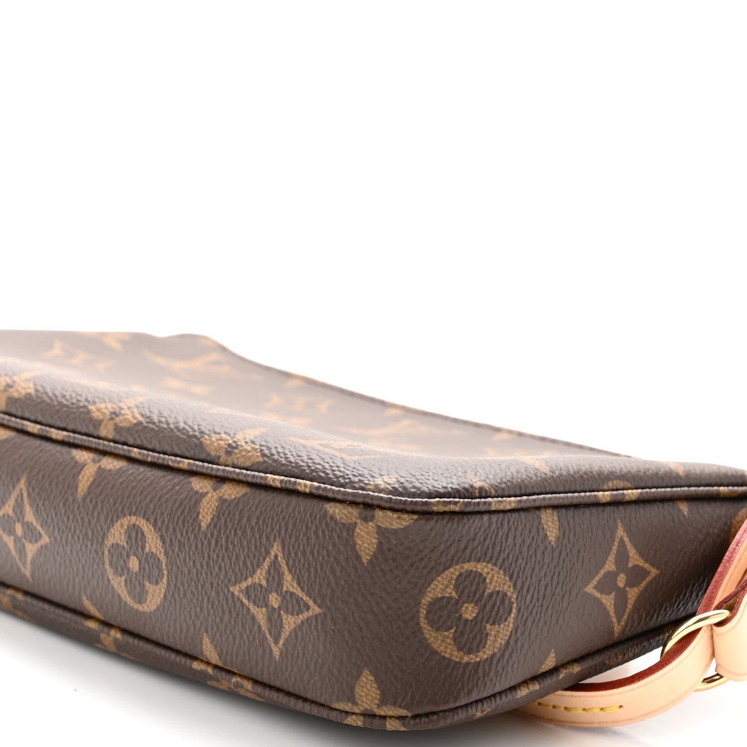Louis Vuitton Monogram Pochette Accessories NM 9 of 9
