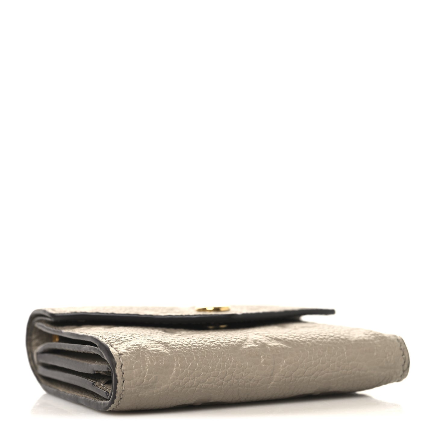 Empreinte Zoe Wallet Tourterelle