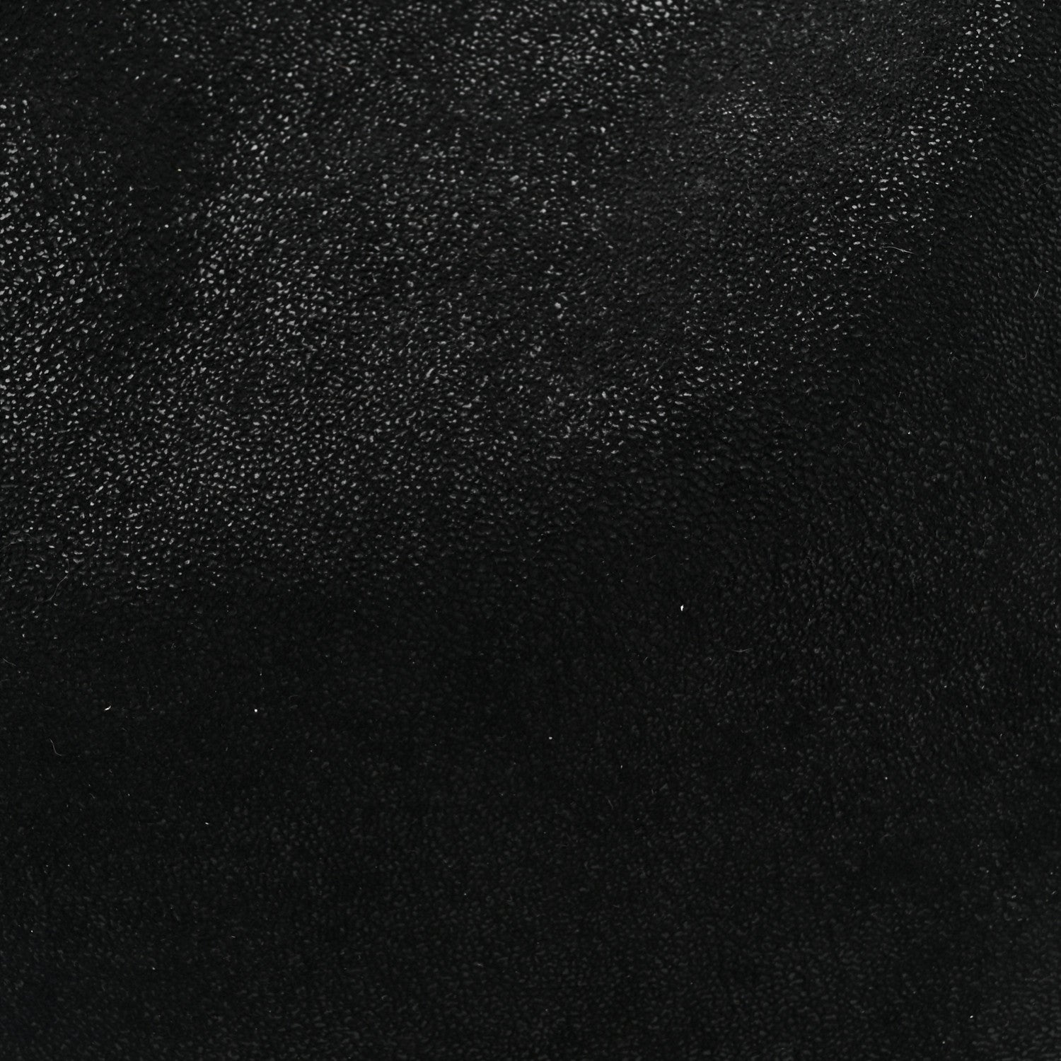 Stella McCartney Shaggy Deer Small Falabella Tote Black 7 of 9