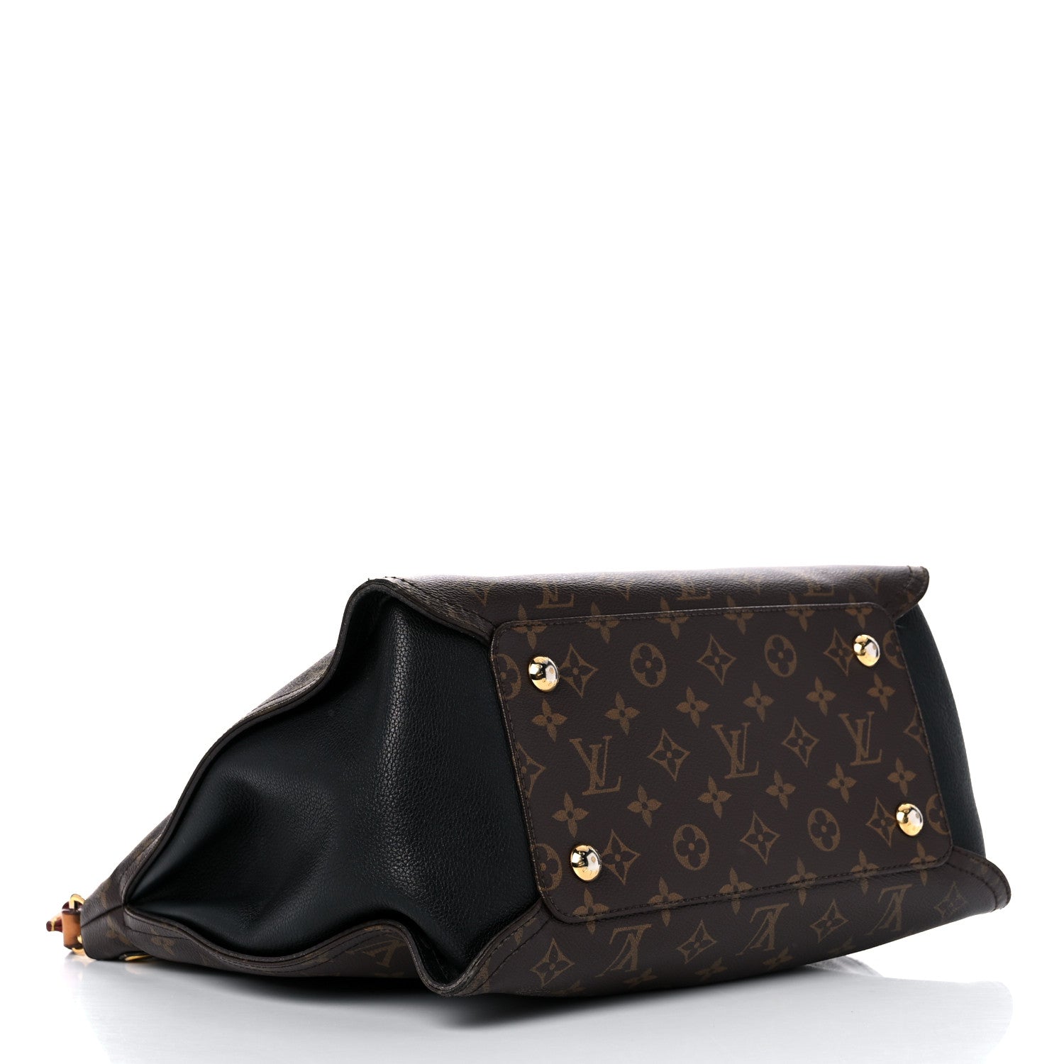 Louis Vuitton Monogram Gaia Black 3 of 17