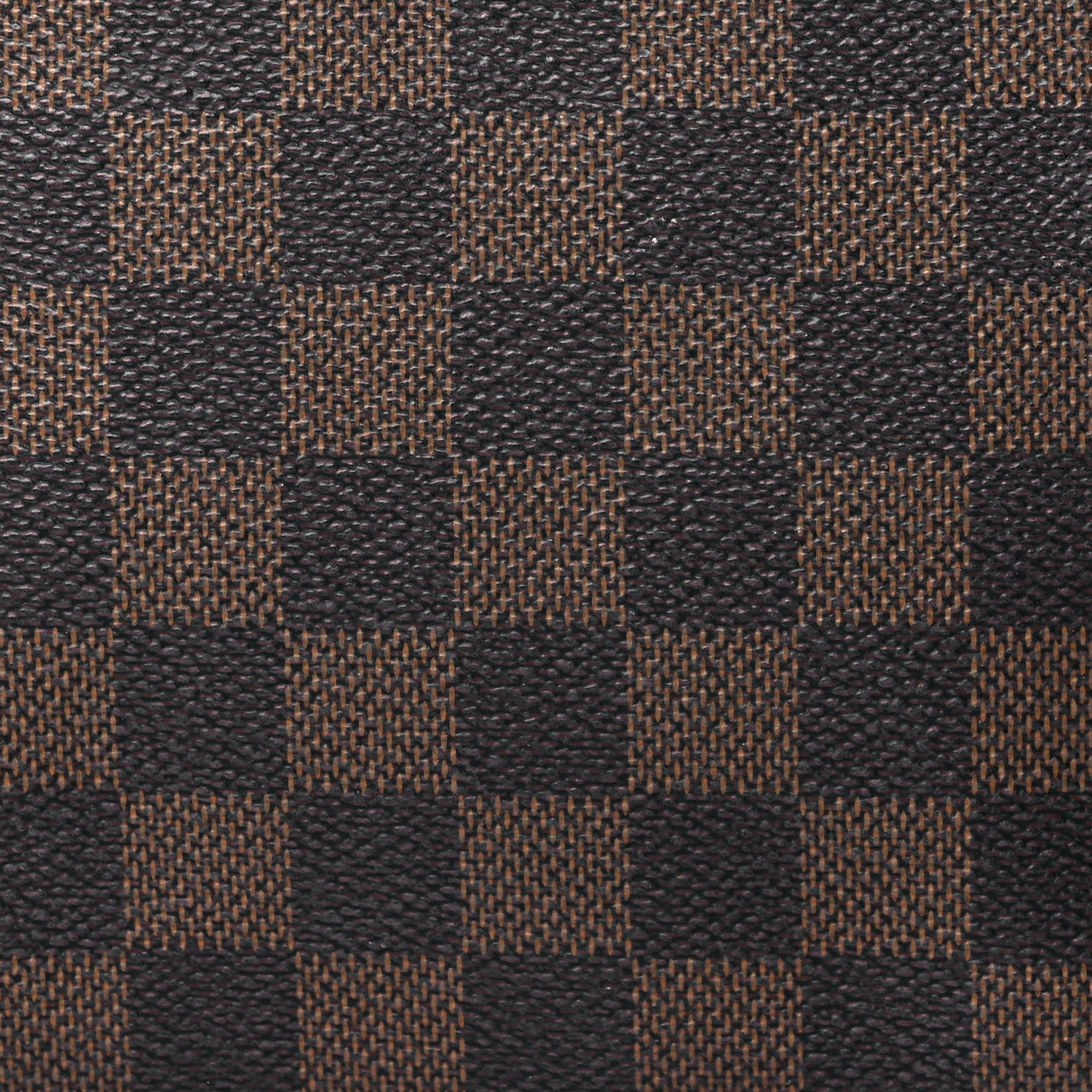 Louis Vuitton Damier Ebene Pochette Accessories 12 of 12