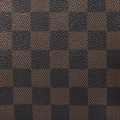 Louis Vuitton Damier Ebene Pochette Accessories 12 of 12