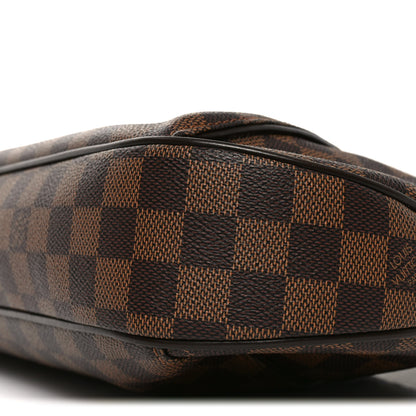 Louis Vuitton Damier Ebene Thames GM 9 of 9