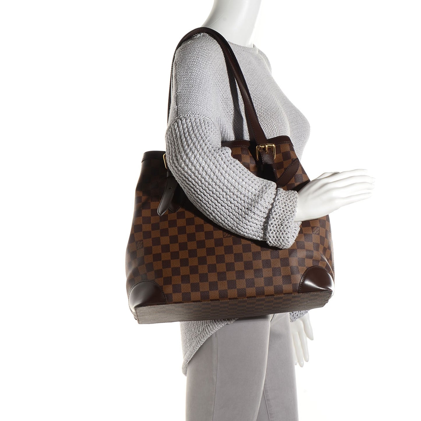 Damier Ebene Hampstead GM