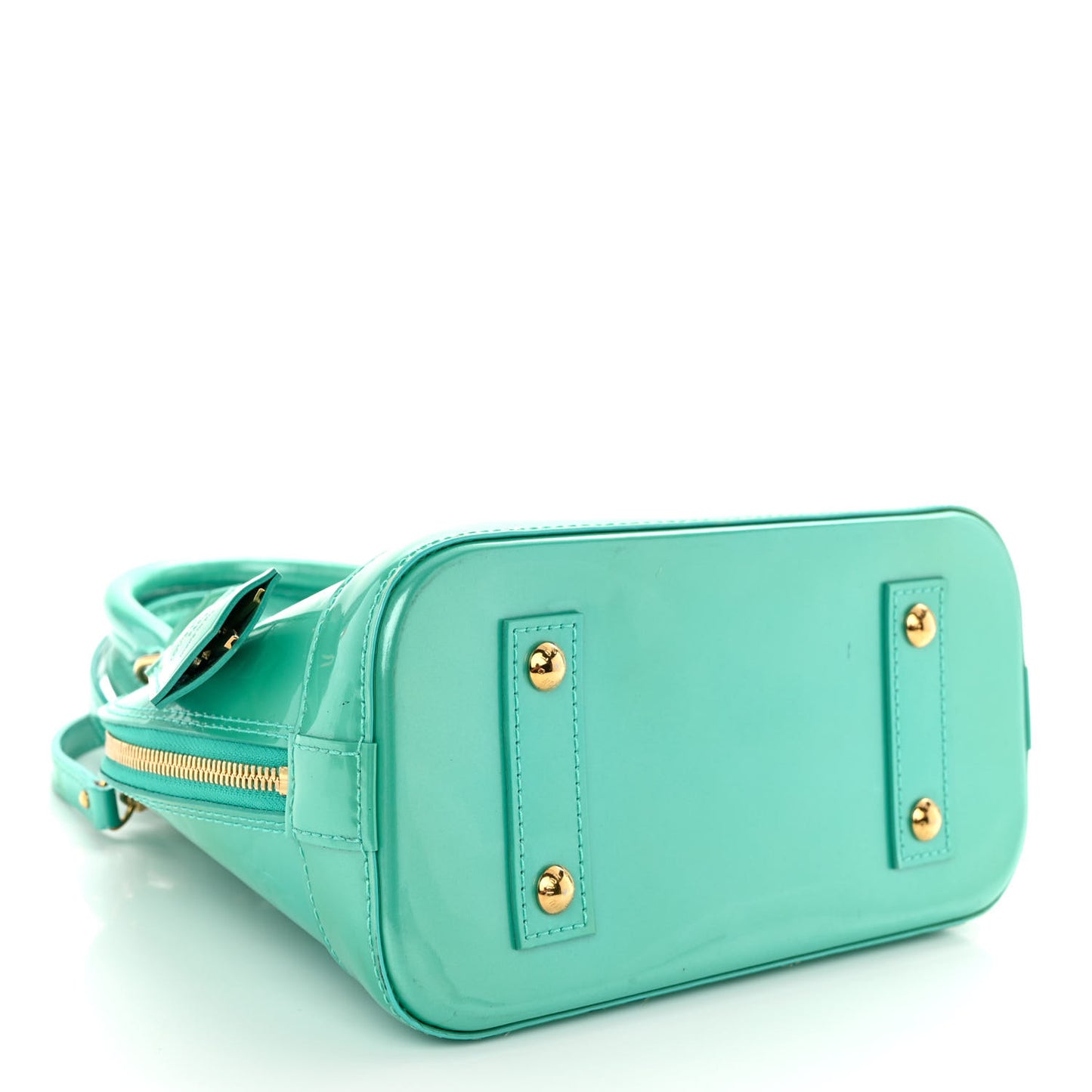 Vernis Alma BB Turquoise