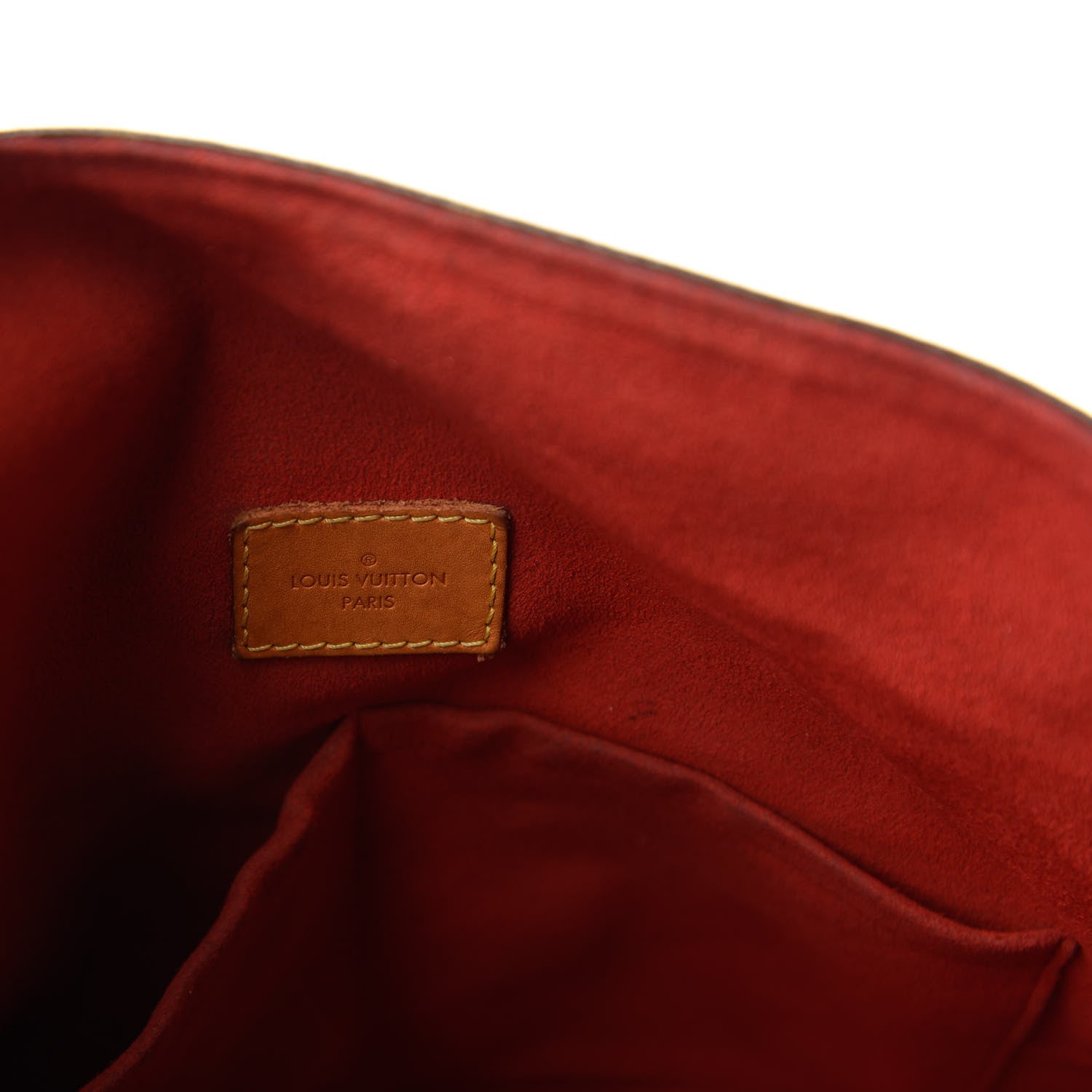Louis Vuitton Monogram Gaia Cherry 8 of 11