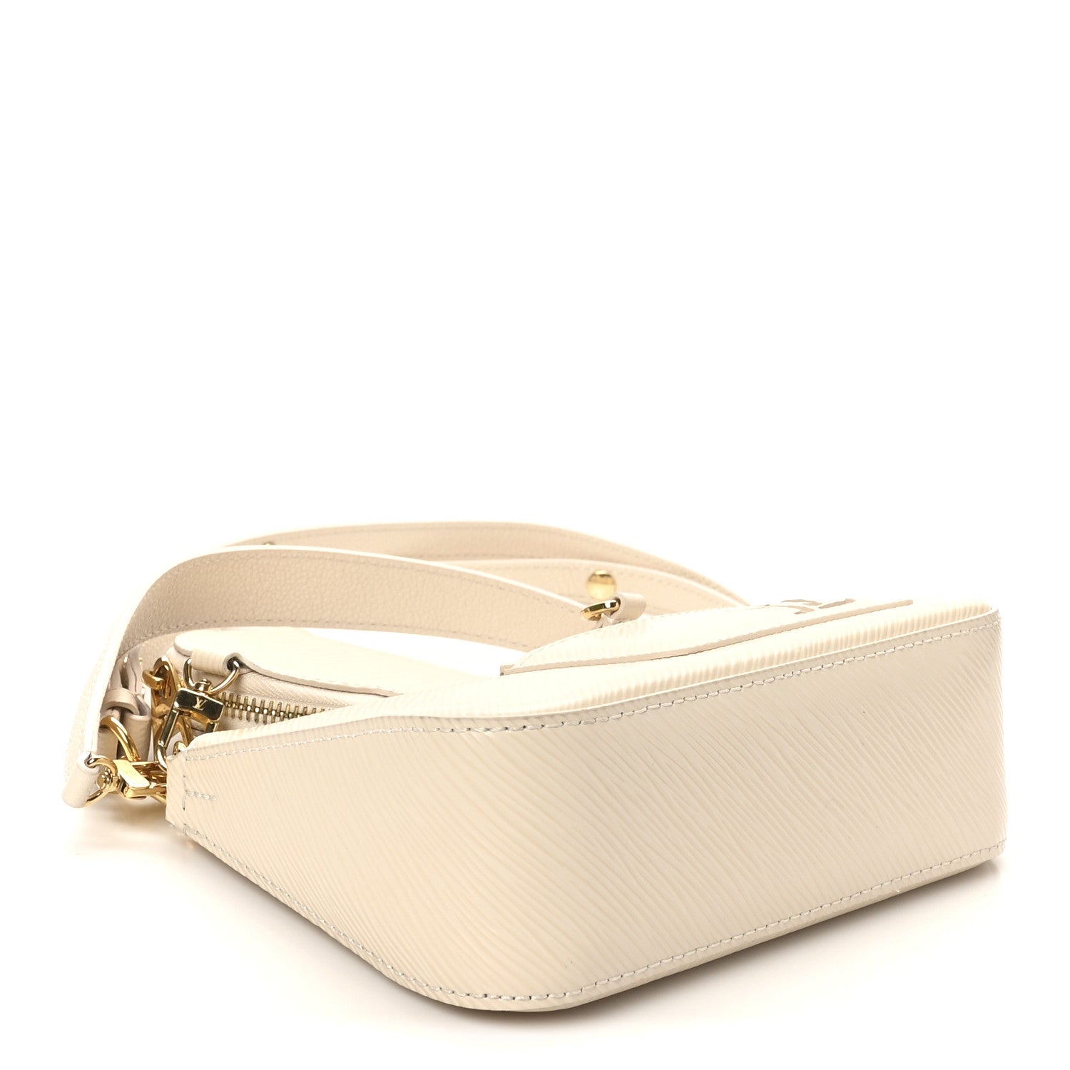 Louis Vuitton Epi Monogram Milky Way Marellini Quartz 5 of 10
