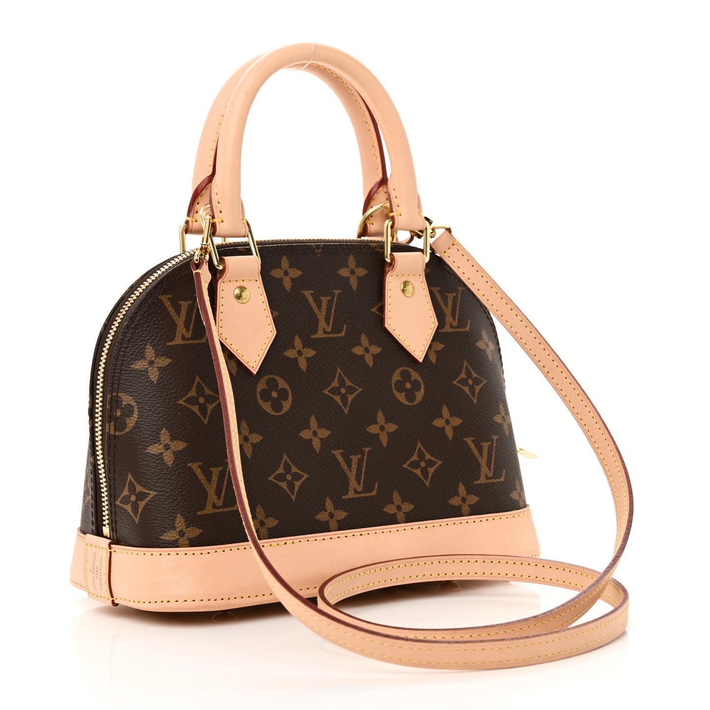 Monogram Alma BB