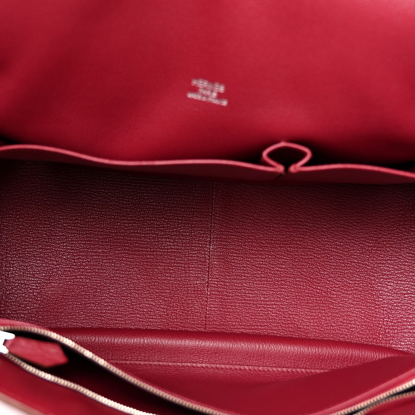 Taurillon Clemence Jypsiere 34 Rubis