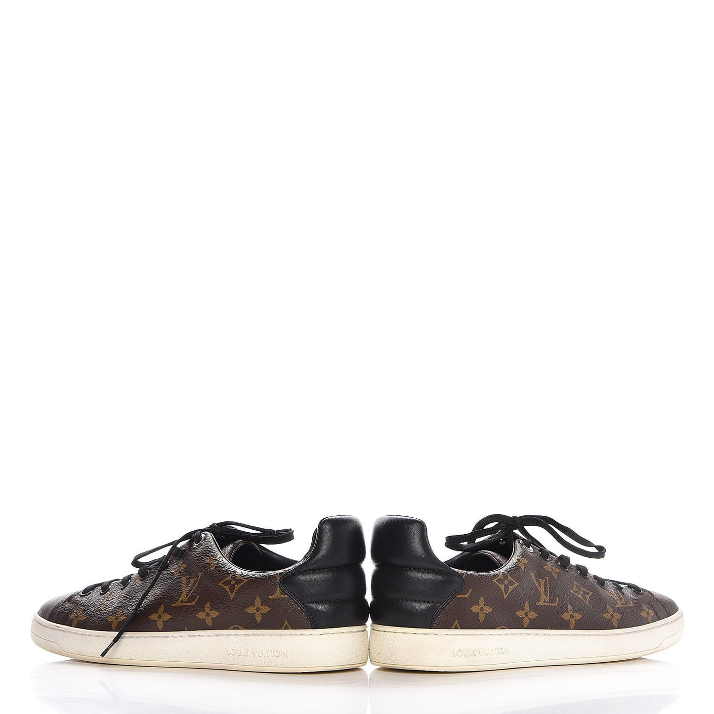 Monogram Frontrow Sneakers 7