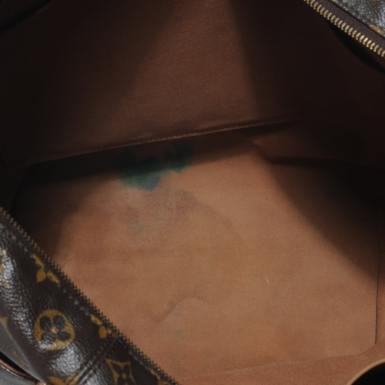 Louis Vuitton Monogram Totally GM 6 of 9