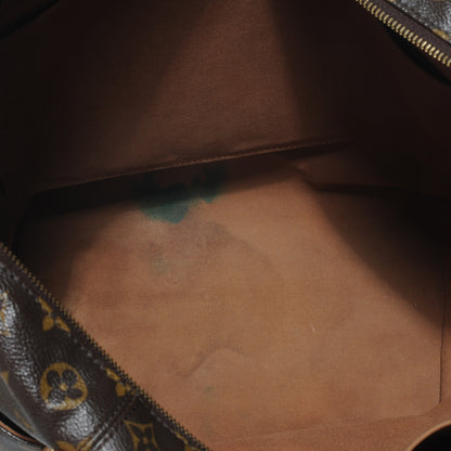 Louis Vuitton Monogram Totally GM 6 of 9