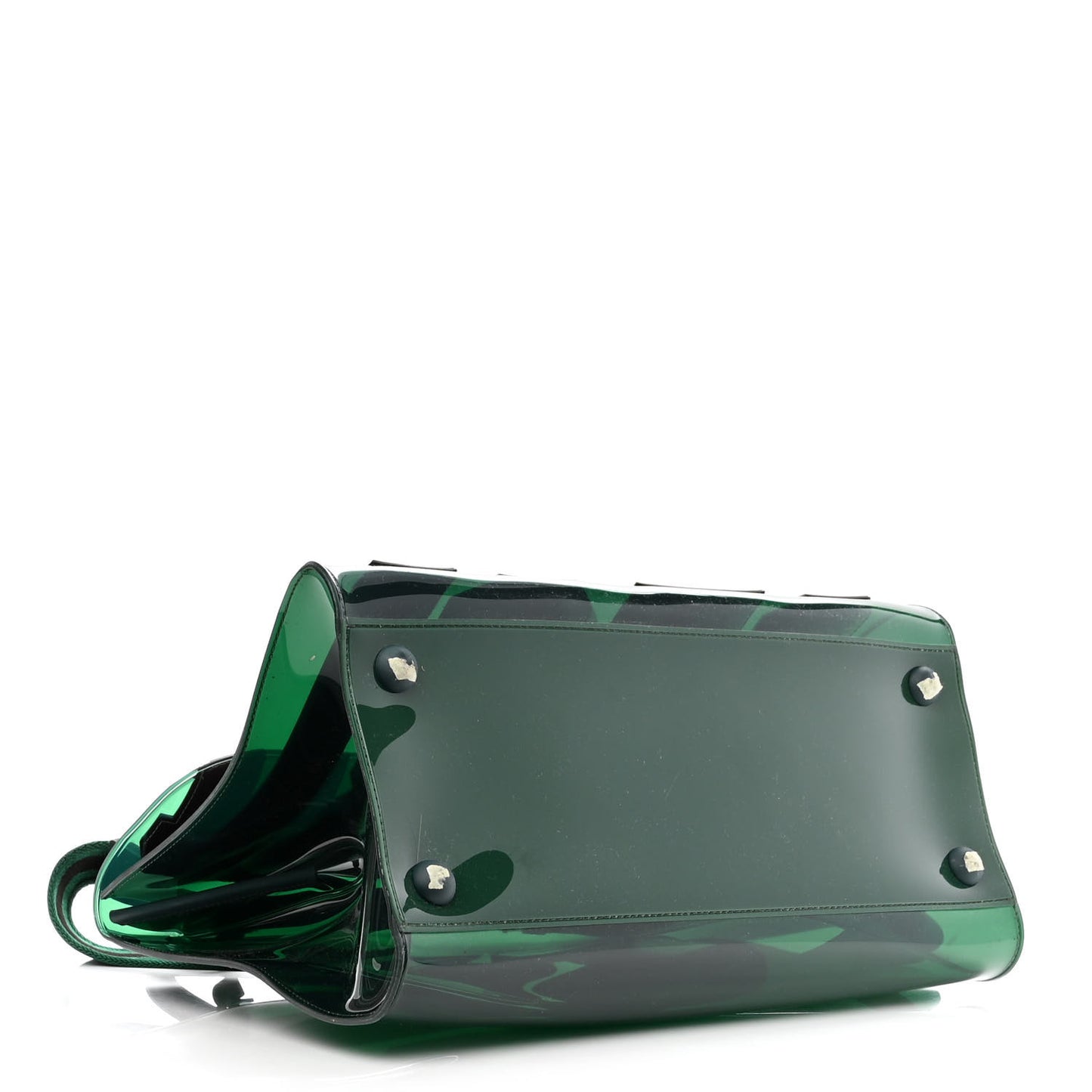Vinyl Hero 1829 Brillant Satchel