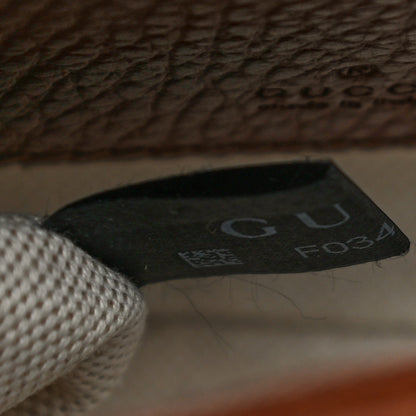 Gucci New Denim GG Monogram Calfskin Mini Jackie 1961 Hobo Blue Tea Cuir 10 of 13