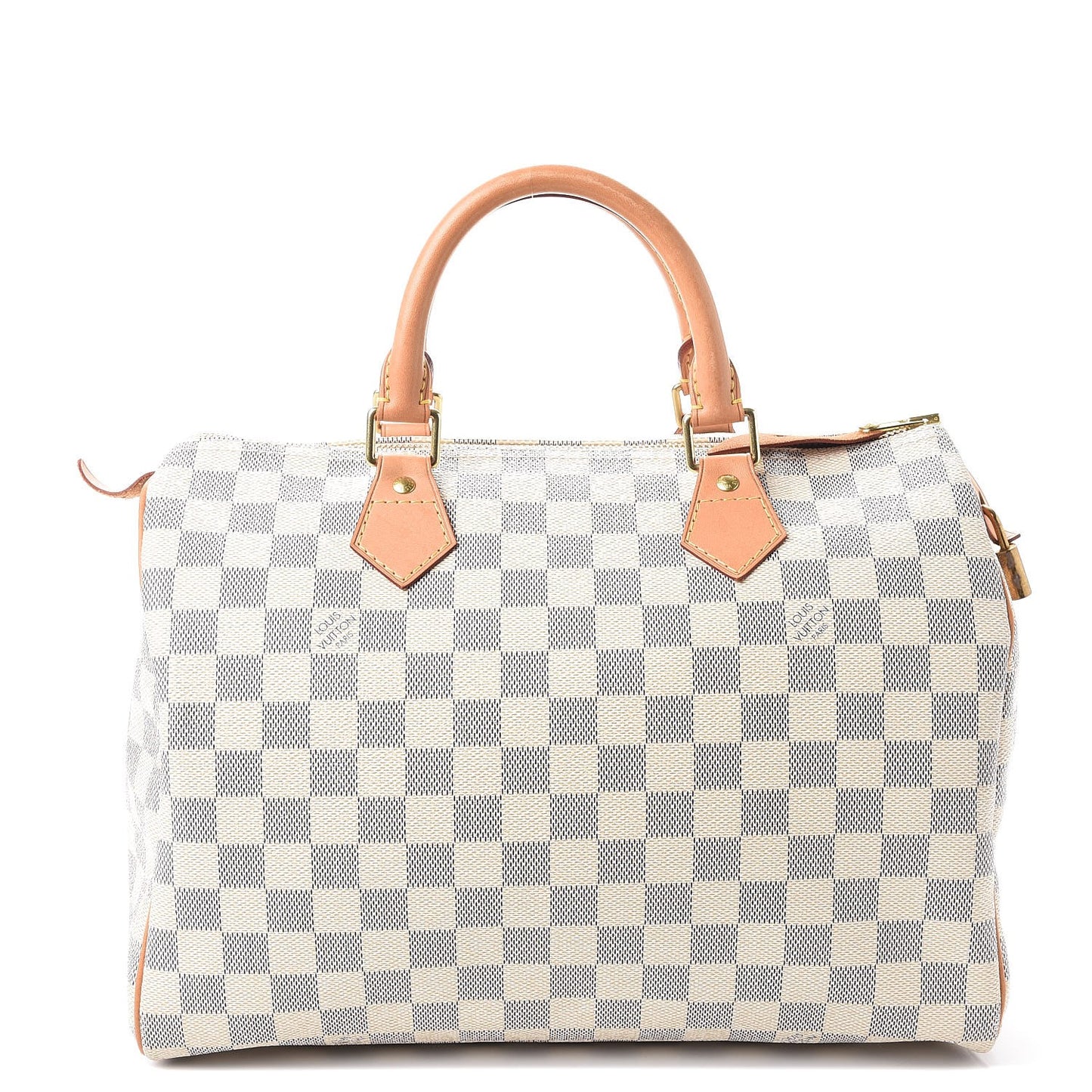 Damier Azur Speedy 30
