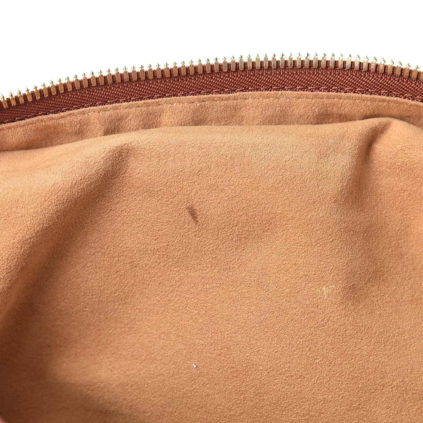 Monogram Karung Mancrazy Jokes Bag