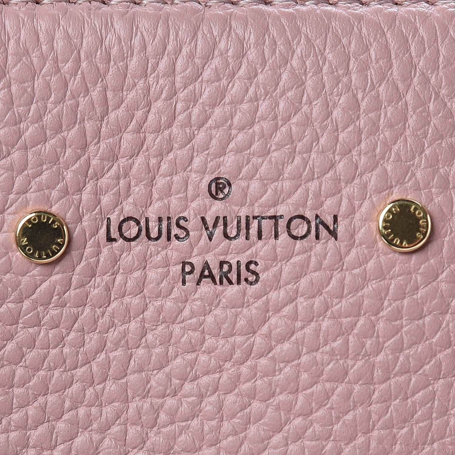 Louis Vuitton Damier Ebene Jersey Magnolia 9 of 11