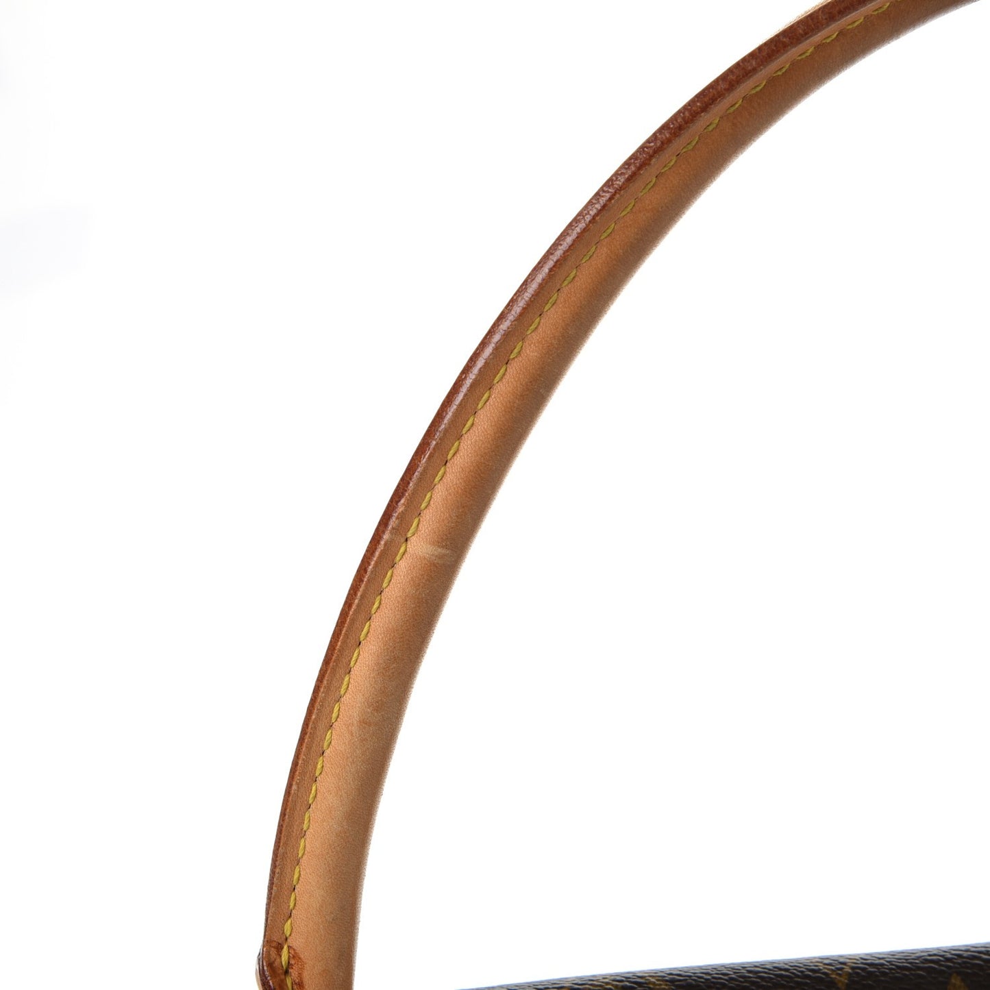 Monogram Mini Looping