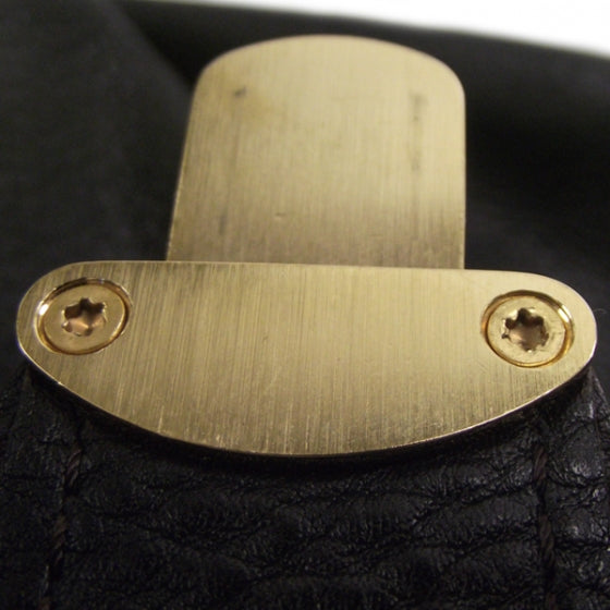 Louis Vuitton Mahina L Black 10 of 10