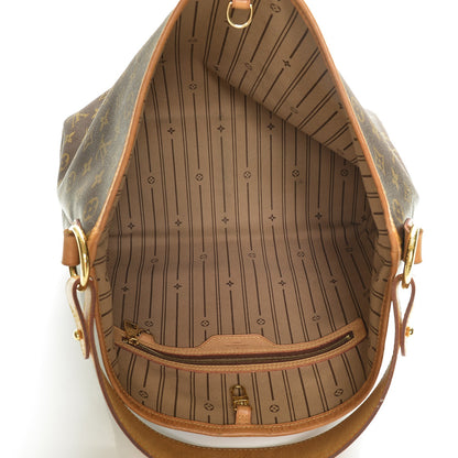 Louis Vuitton Monogram Delightful PM 5 of 8