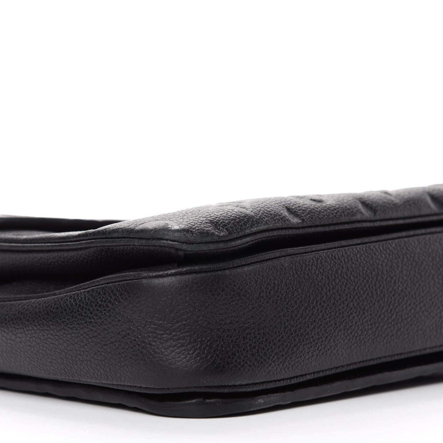 Empreinte Pochette Metis Black