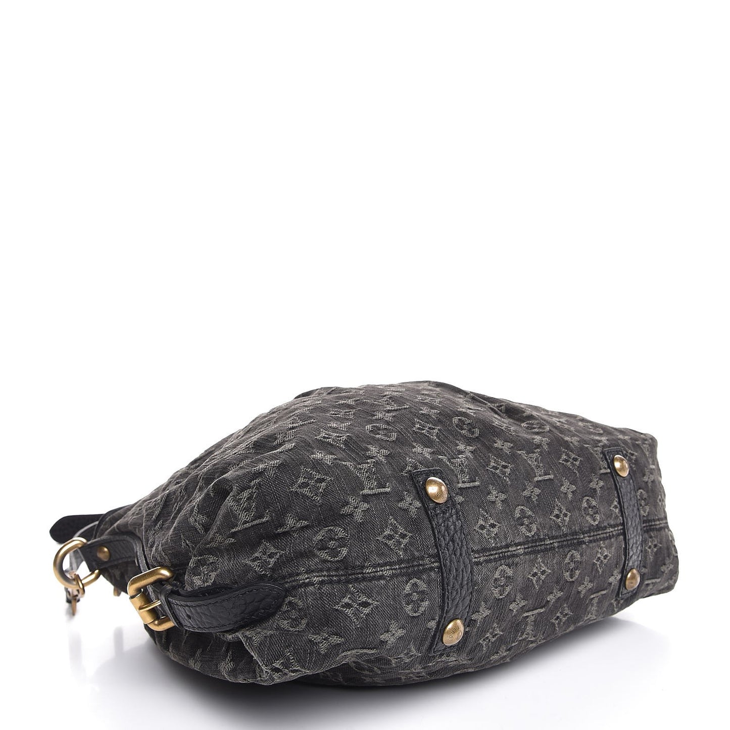 Denim Neo Cabby GM Black