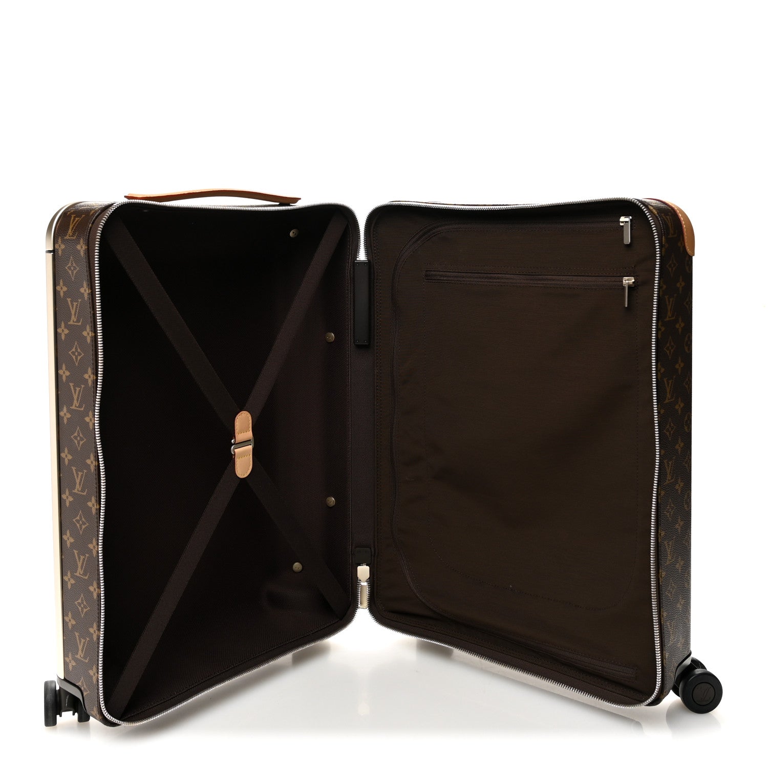 Louis Vuitton Monogram Horizon 55 4 of 12