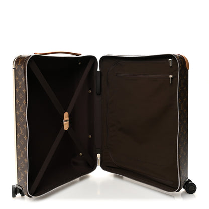 Louis Vuitton Monogram Horizon 55 4 of 12