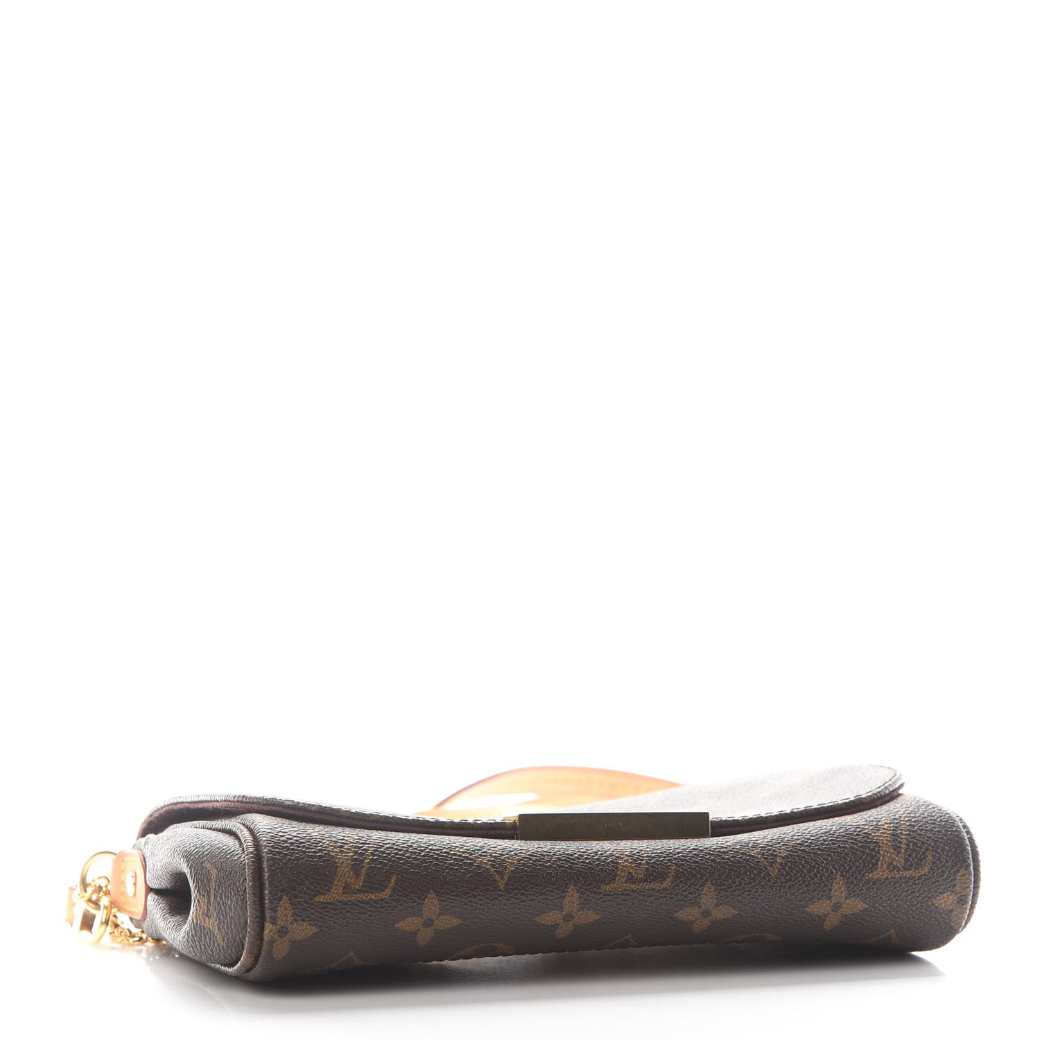 Louis Vuitton Monogram Favorite PM 4 of 8