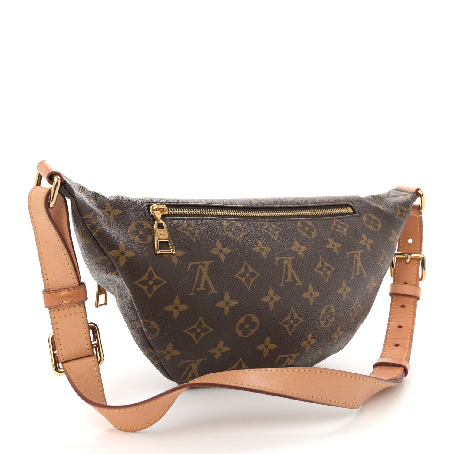 Louis Vuitton Monogram Bumbag 3 of 11