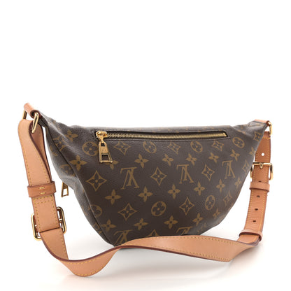 Louis Vuitton Monogram Bumbag 3 of 11