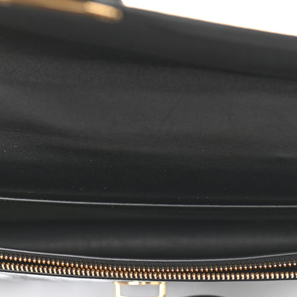 Celine Box Cartable Small Briefcase Black 5 of 10
