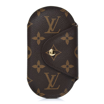 Louis Vuitton Monogram Round Key Holder GM 1 of 7