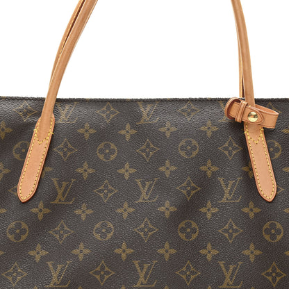 Louis Vuitton Monogram Raspail MM 8 of 13