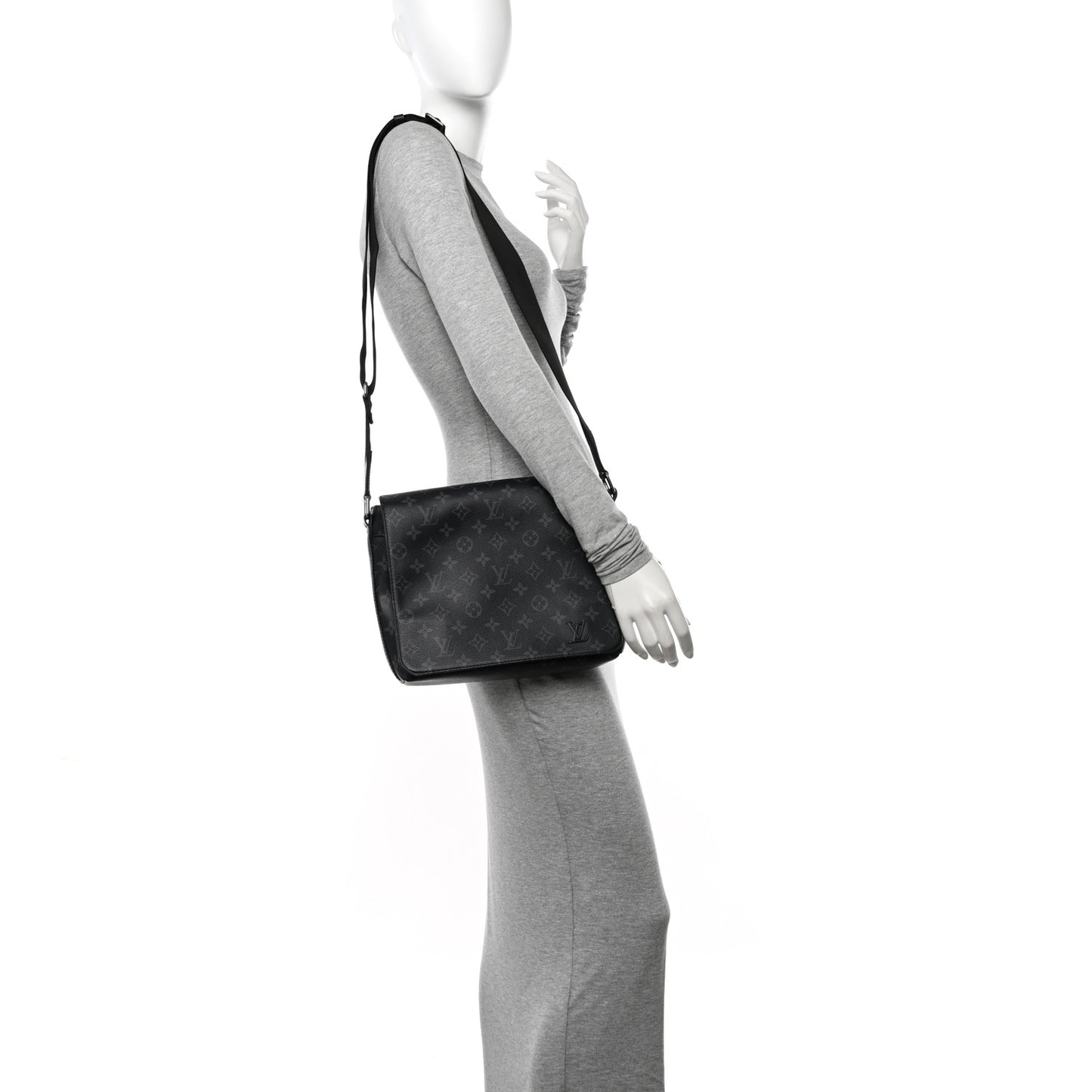 Monogram Eclipse District PM NM Black