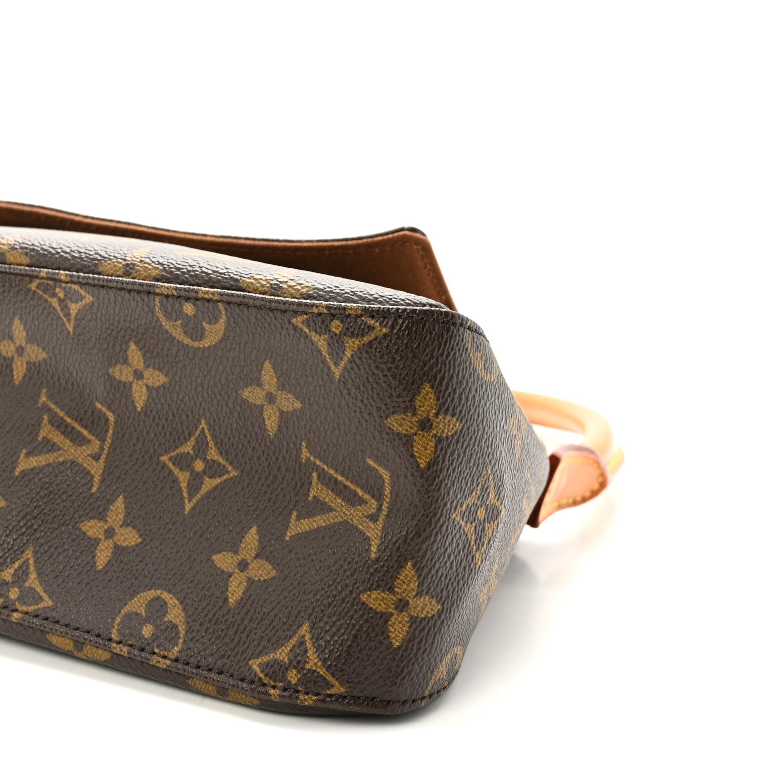 Louis Vuitton Monogram Mini Looping 9 of 9