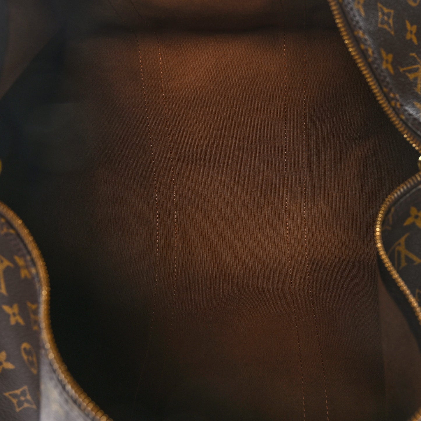 Monogram Keepall 50