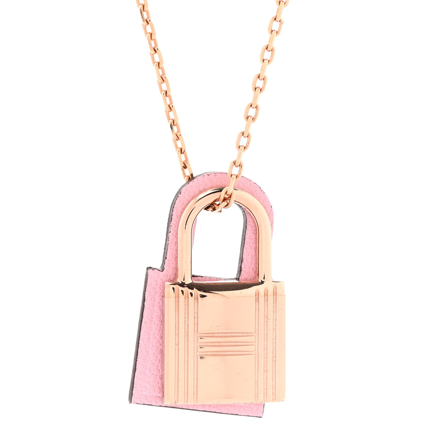 Swift Small O'Kelly Pendant Necklace Rose Sakura