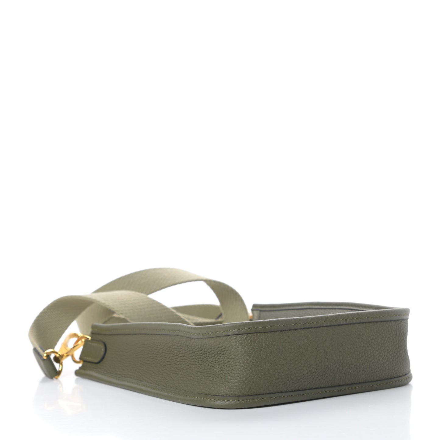 Taurillon Maurice Amazone Evelyne TPM Vert Olive Sauge