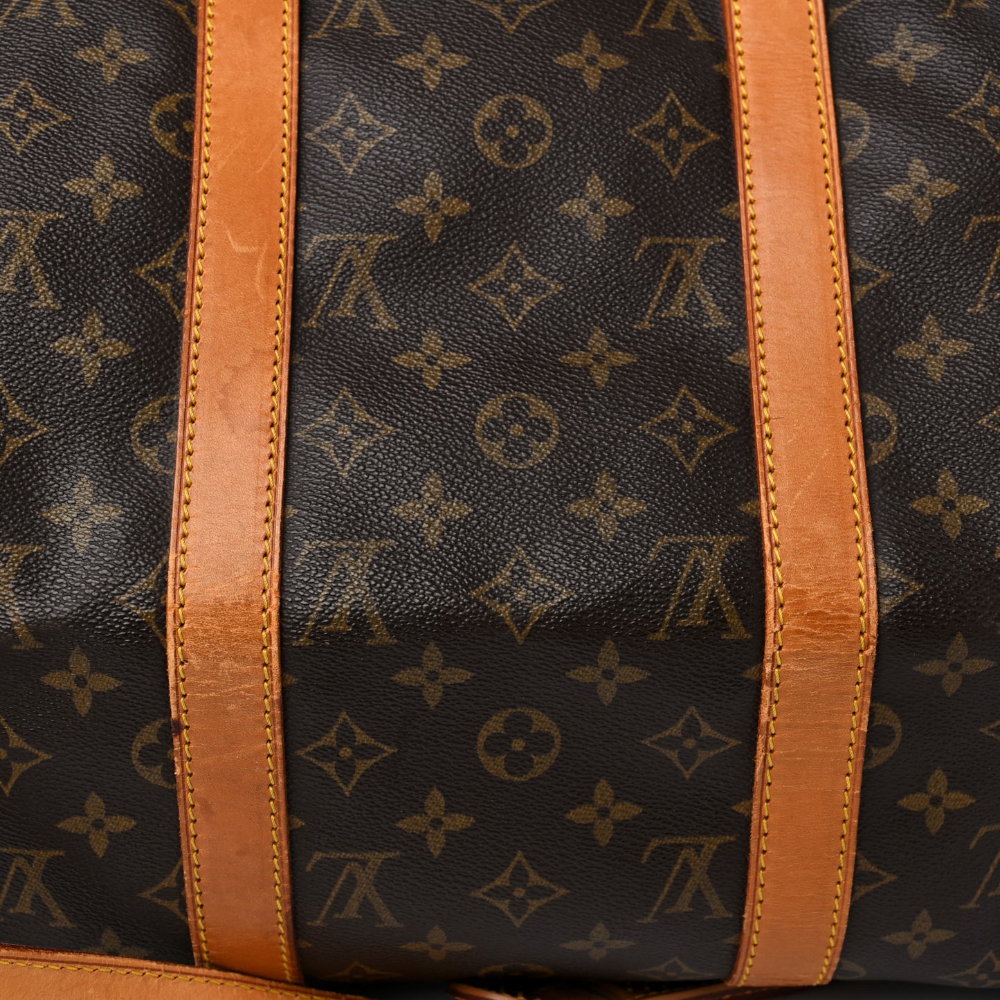 Monogram Keepall Bandouliere 50