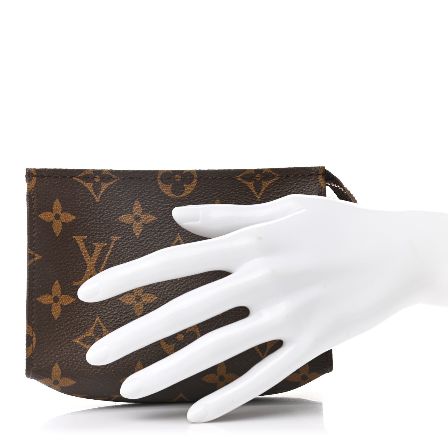 Louis Vuitton Monogram Toiletry Pouch 15 2 of 6