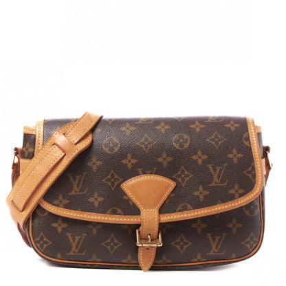 Louis Vuitton Monogram Sologne 1 of 8