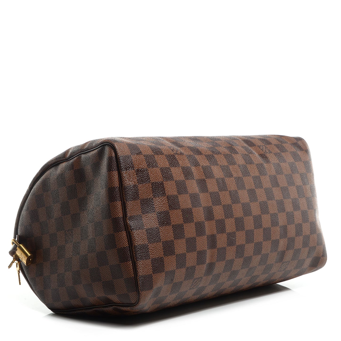 Damier Ebene Speedy 35